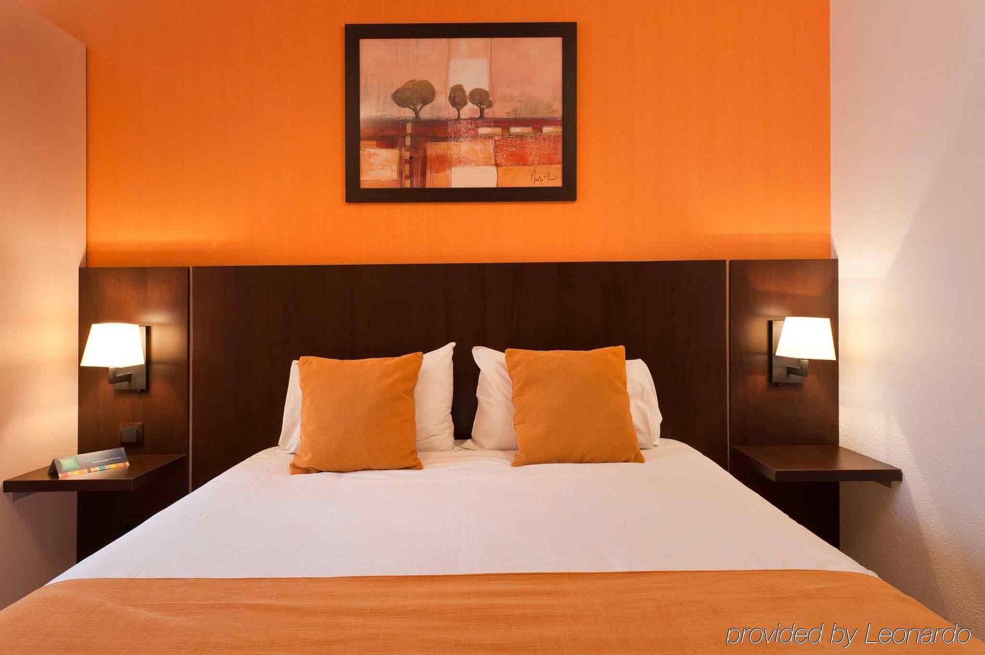 Ibis Styles Luxembourg Centre Gare Hotel Exterior photo